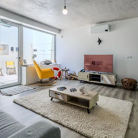 Guestready - Tranquil Oasis In לאגואה