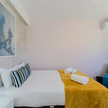 בית הארחה Guestready - Tranquil Oasis In
