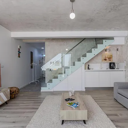 Guestready - Tranquil Oasis In לאגואה
