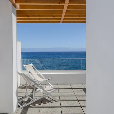 Guestready - Tranquil Oasis In 4* לאגואה