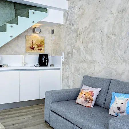 בית הארחה Guestready - Tranquil Oasis In 4*