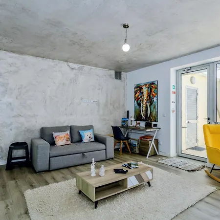 Guestready - Tranquil Oasis In בית הארחה לאגואה