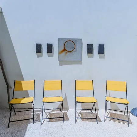 Guestready - Tranquil Oasis In בית הארחה לאגואה