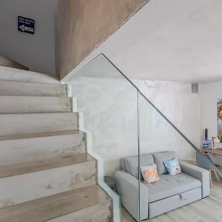 Guestready - Tranquil Oasis In 4* לאגואה