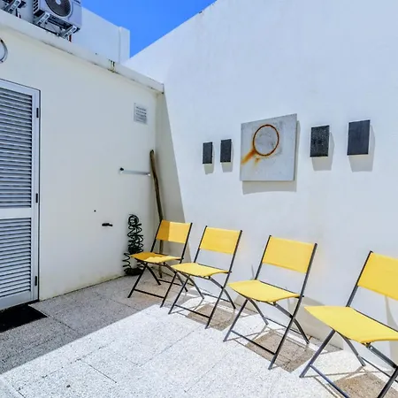 Guestready - Tranquil Oasis In
