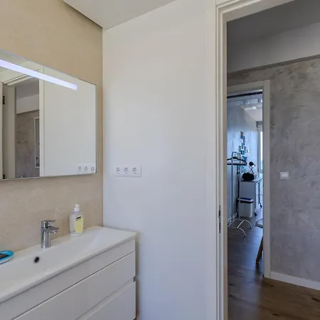 Guestready - Tranquil Oasis In בית הארחה