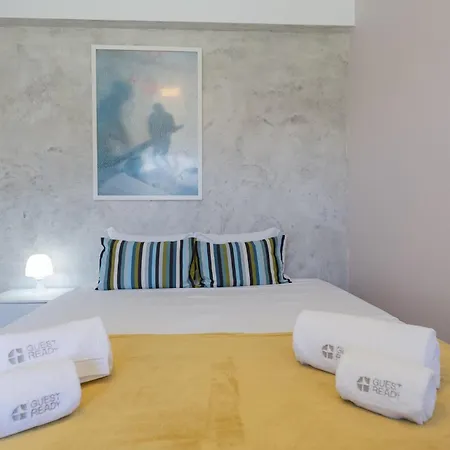 בית הארחה Guestready - Tranquil Oasis In
