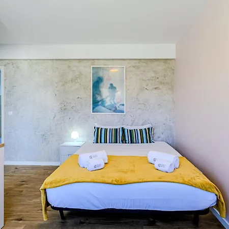 בית הארחה Guestready - Tranquil Oasis In