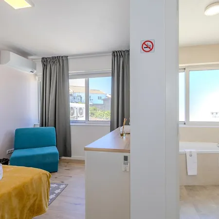 Guestready - Tranquil Oasis In לאגואה