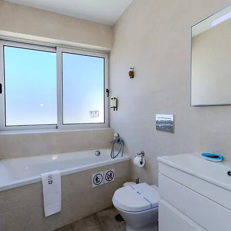 Guestready - Tranquil Oasis In לאגואה