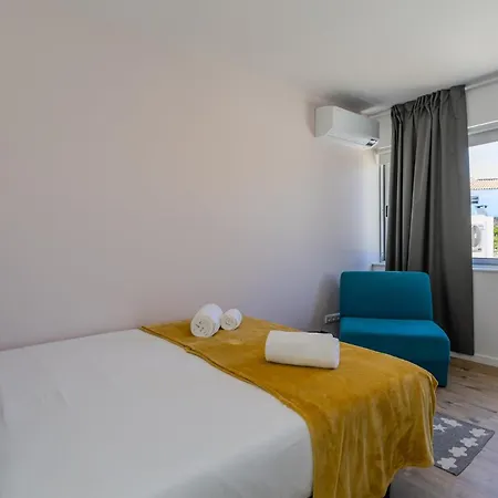 Guestready - Tranquil Oasis In בית הארחה