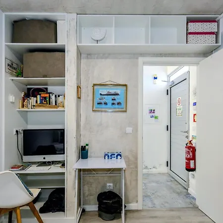 Guestready - Tranquil Oasis In לאגואה