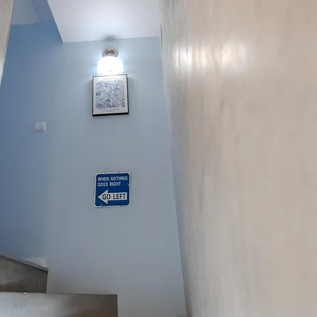 Guestready - Tranquil Oasis In לאגואה