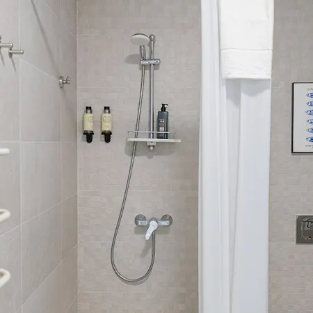 Guestready - Tranquil Oasis In בית הארחה 4*